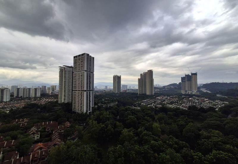 Desa ParkCity (The Westside I)