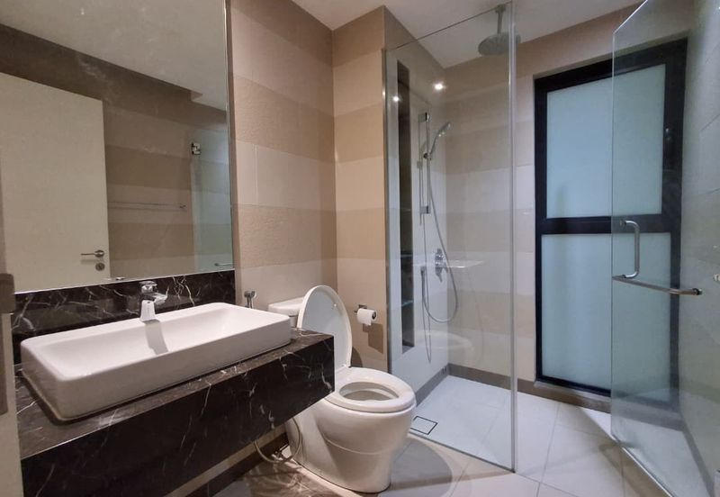 Desa ParkCity (The Westside III)