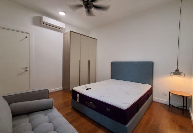 Desa ParkCity (The Westside III)