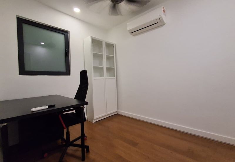 Desa ParkCity (The Westside III)