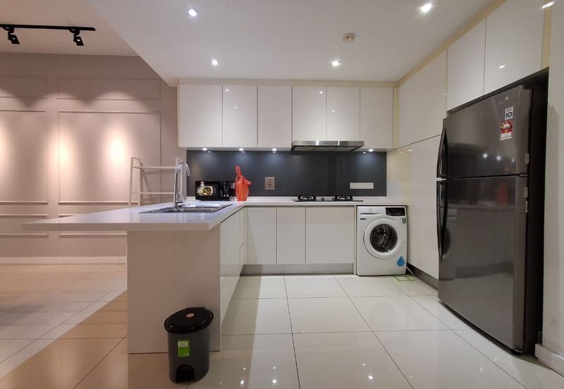 Desa ParkCity (The Westside III)