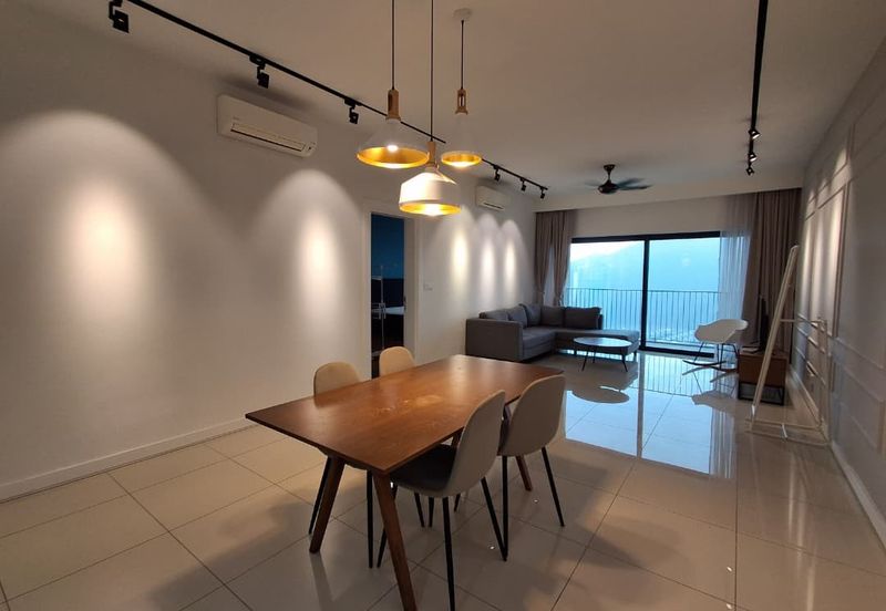 Desa ParkCity (The Westside III)