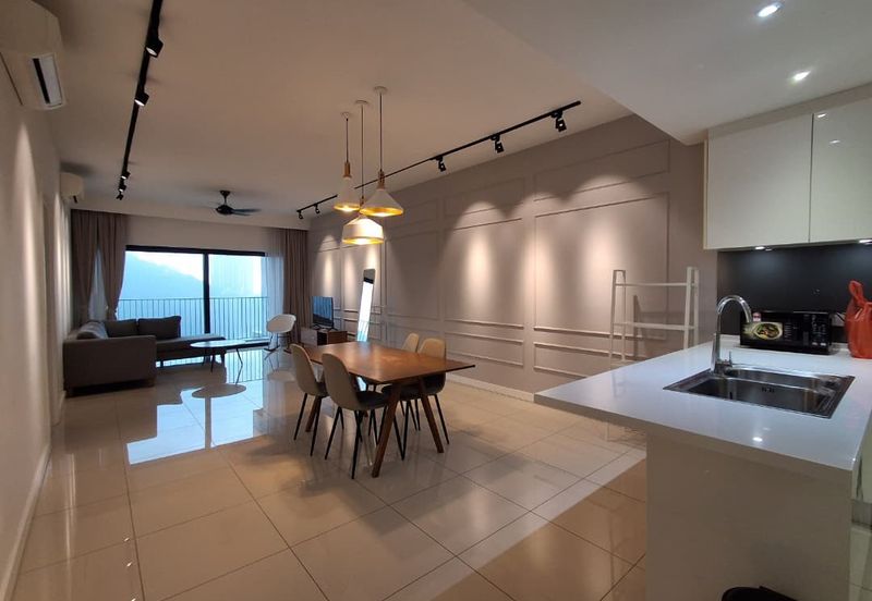 Desa ParkCity (The Westside III)