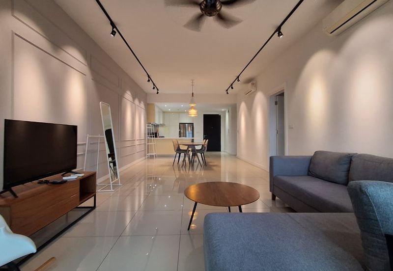 Desa ParkCity (The Westside III)