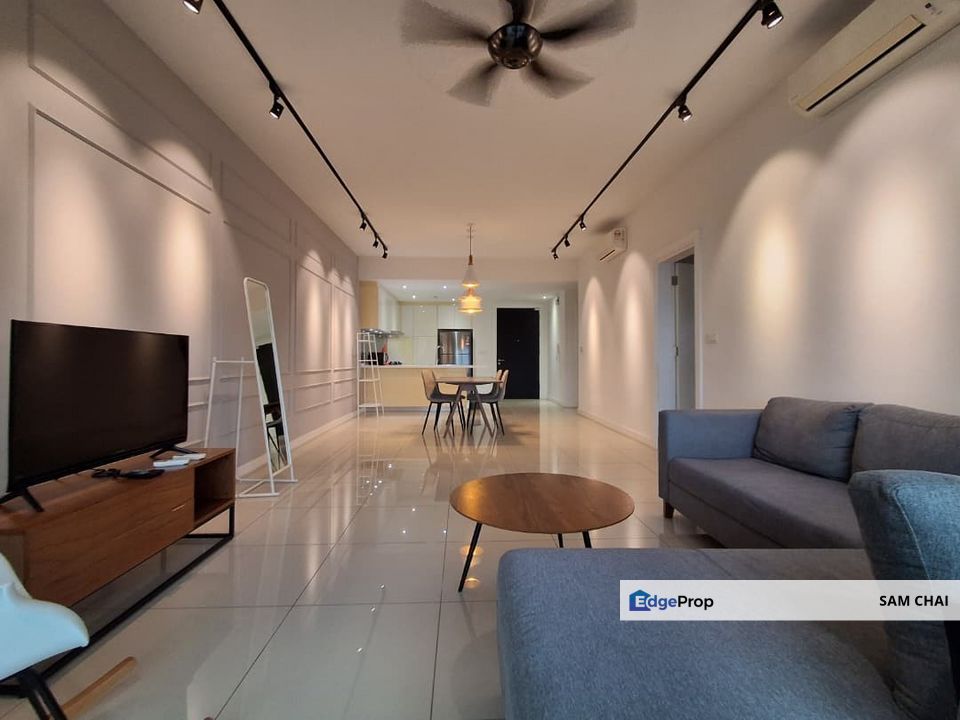 Westside Three (WS3)@ Desa Parkcity For Rent, Kuala Lumpur, Desa Parkcity