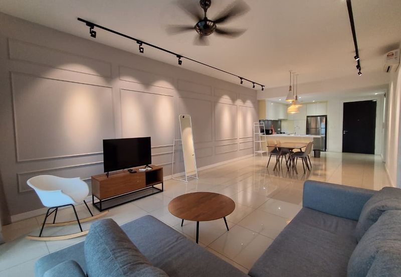 Desa ParkCity (The Westside III)