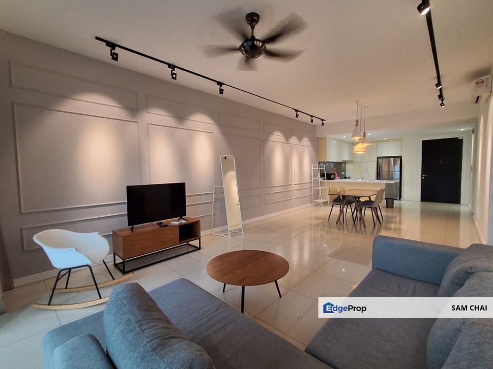 Westside Three (WS3)@ Desa Parkcity For Rent, Kuala Lumpur, Desa Parkcity