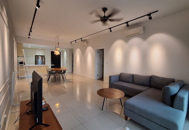 Desa ParkCity (The Westside III)