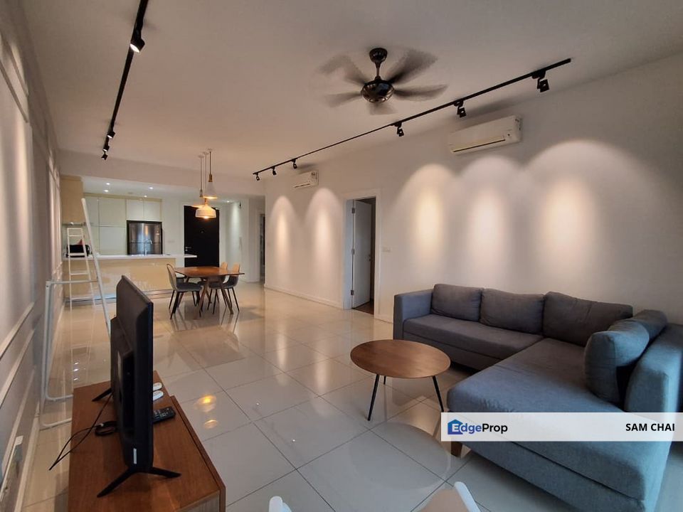 Westside Three (WS3)@ Desa Parkcity For Rent, Kuala Lumpur, Desa Parkcity