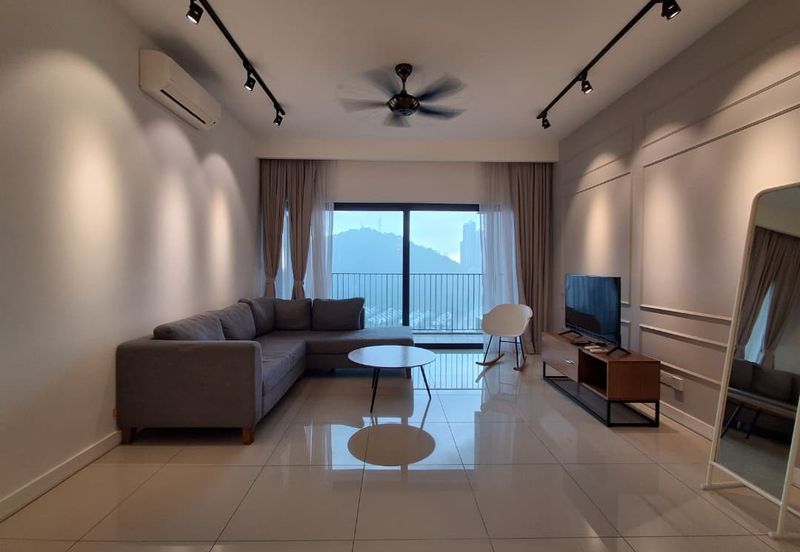 Desa ParkCity (The Westside III)