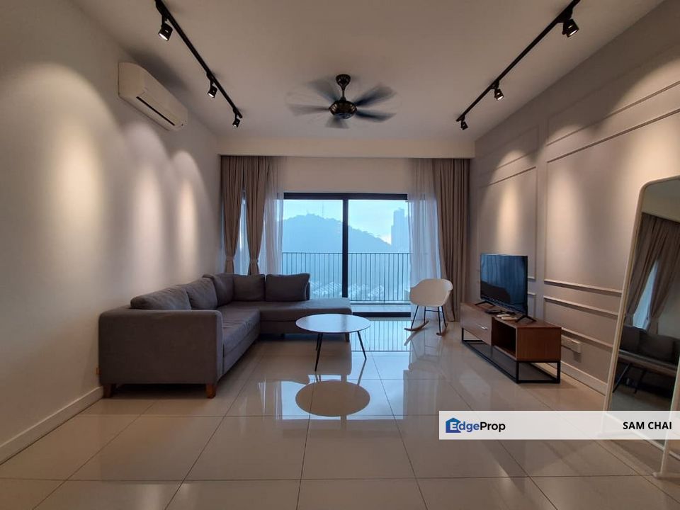 Westside Three (WS3)@ Desa Parkcity For Rent, Kuala Lumpur, Desa Parkcity