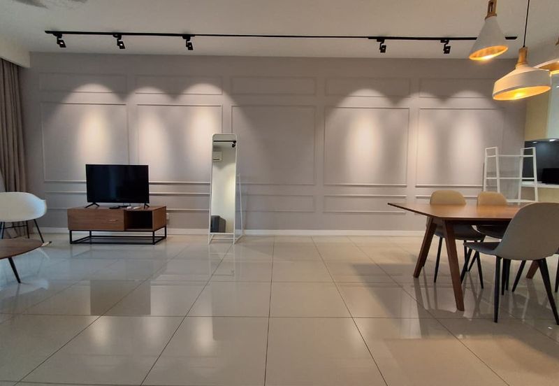 Desa ParkCity (The Westside III)