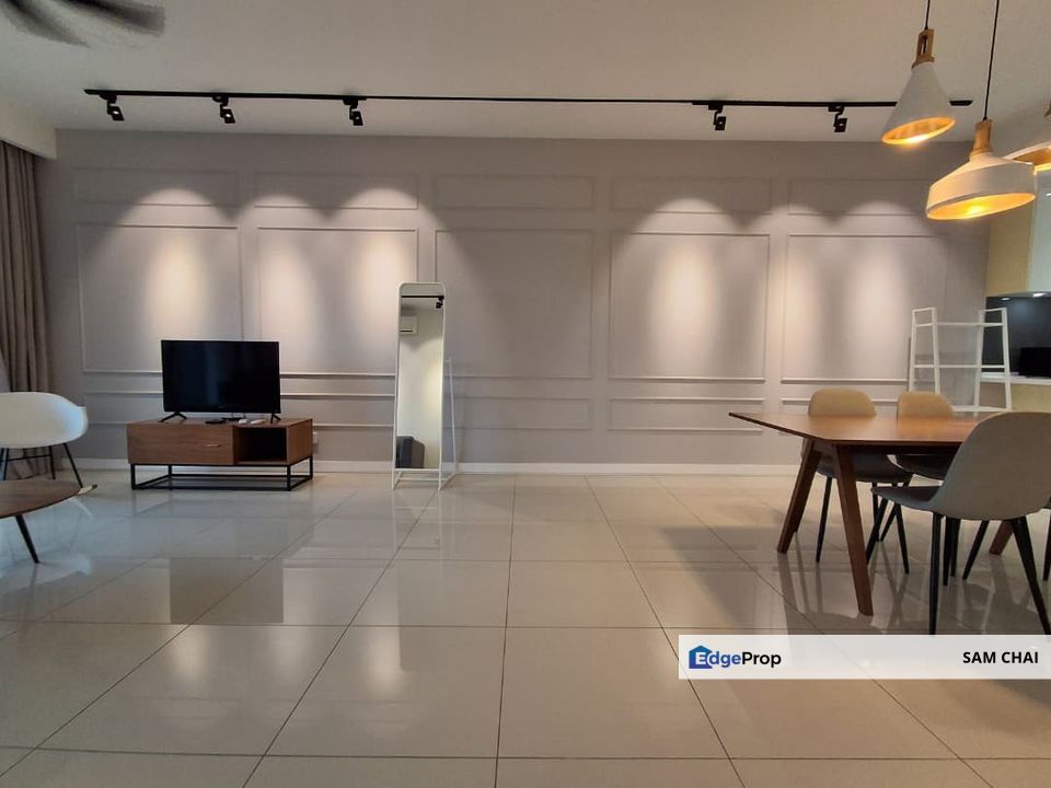 Westside Three (WS3)@ Desa Parkcity For Rent, Kuala Lumpur, Desa Parkcity