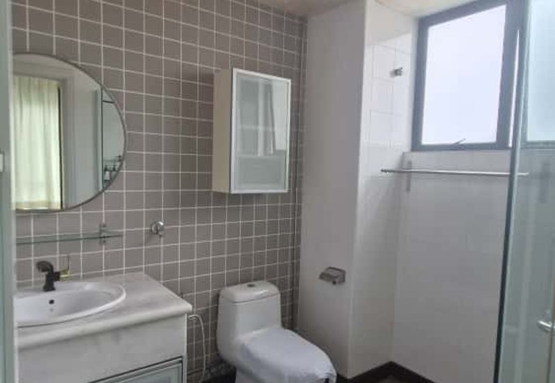 Desa ParkCity (Nadia Parkfront Condominium)