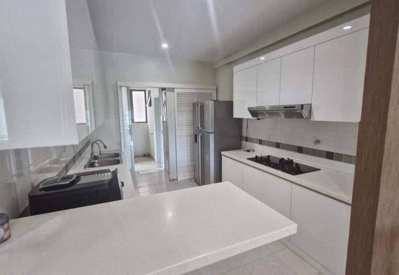 Desa ParkCity (Nadia Parkfront Condominium)