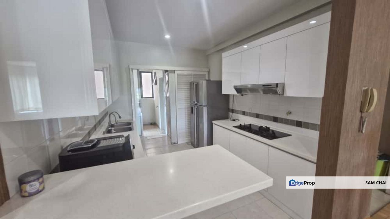 Nadia Parkfront Condo (DPC) @Desa Parkcity For Sale, Kuala Lumpur, Desa Parkcity