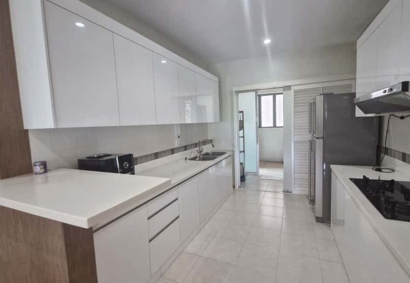 Desa ParkCity (Nadia Parkfront Condominium)