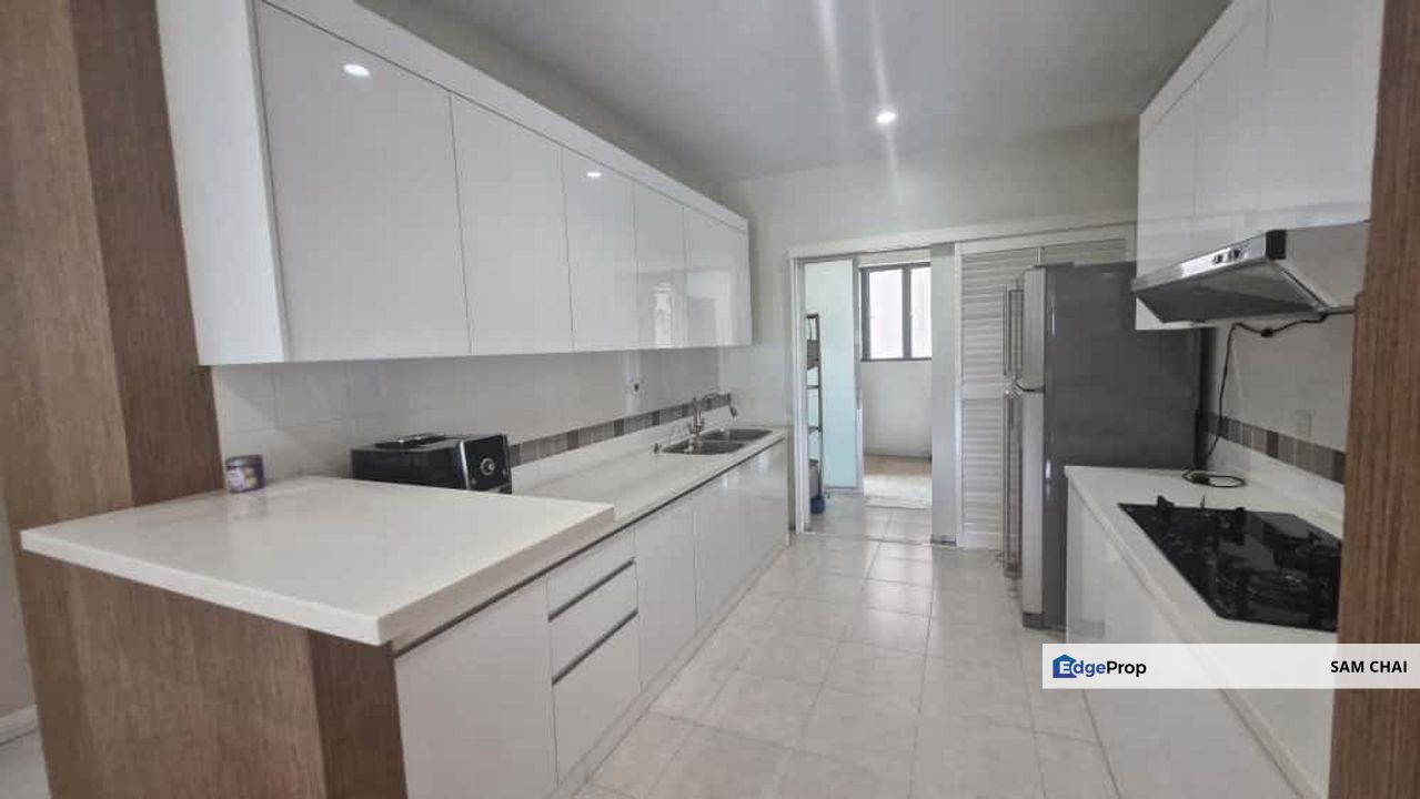 Nadia Parkfront Condo (DPC) @Desa Parkcity For Sale, Kuala Lumpur, Desa Parkcity