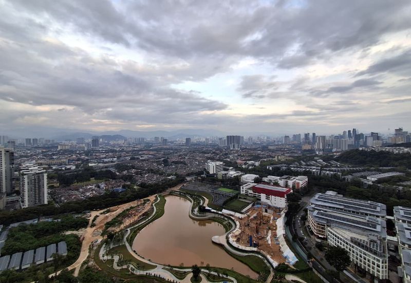 Park Place @ ParkCity TownCenter