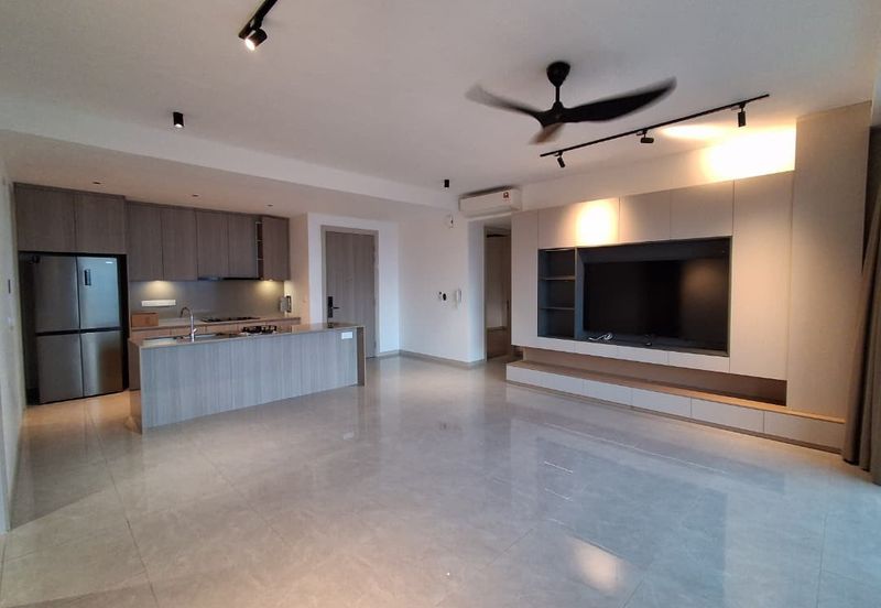 Park Place @ ParkCity TownCenter