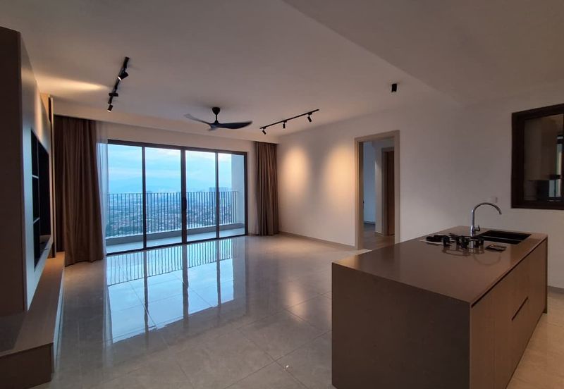 Park Place @ ParkCity TownCenter