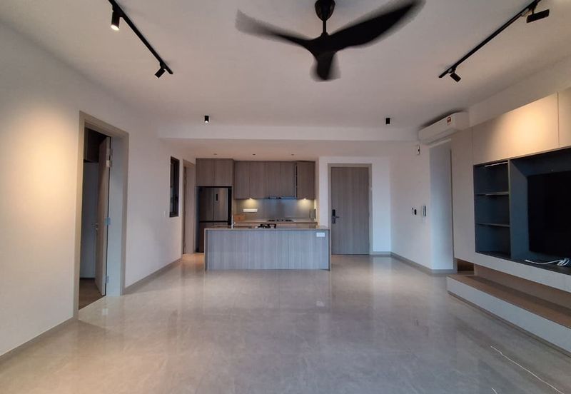 Park Place @ ParkCity TownCenter