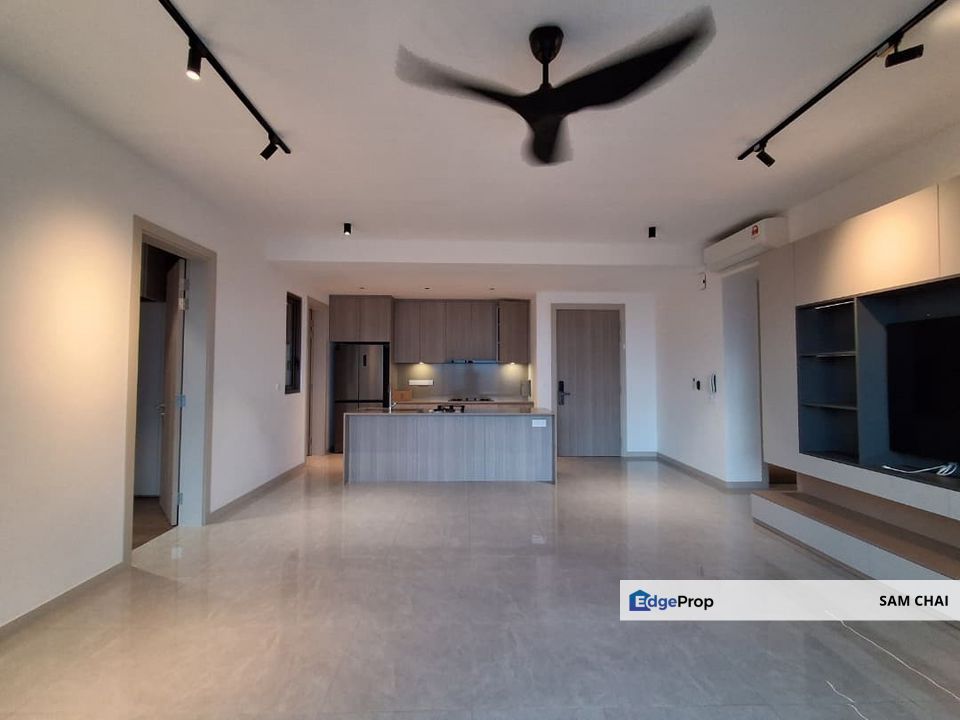 Park Place(DPC) @Desa Parkcity For Sale, Kuala Lumpur, Desa Parkcity