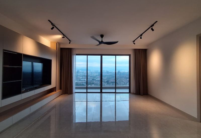 Park Place @ ParkCity TownCenter