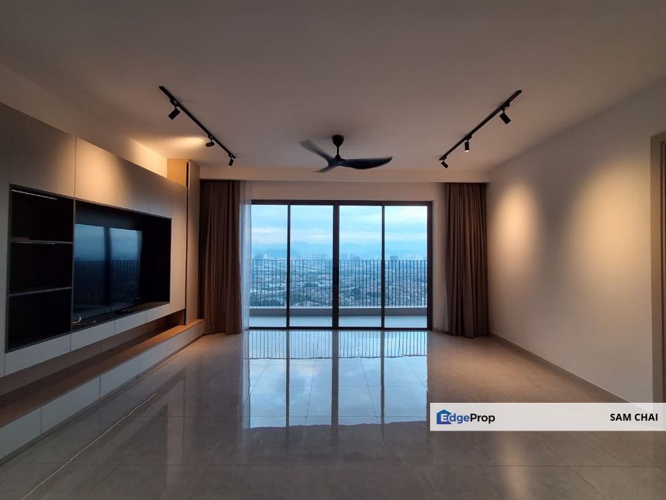 Park Place(DPC) @Desa Parkcity For Sale, Kuala Lumpur, Desa Parkcity