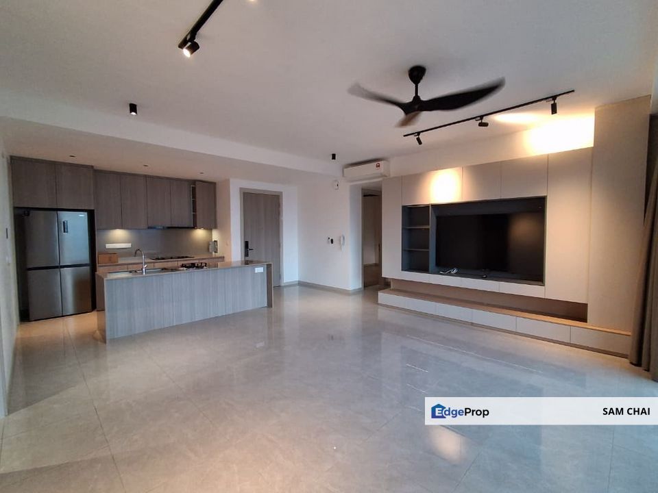 Park Place(DPC) @Desa Parkcity For Sale, Kuala Lumpur, Desa Parkcity