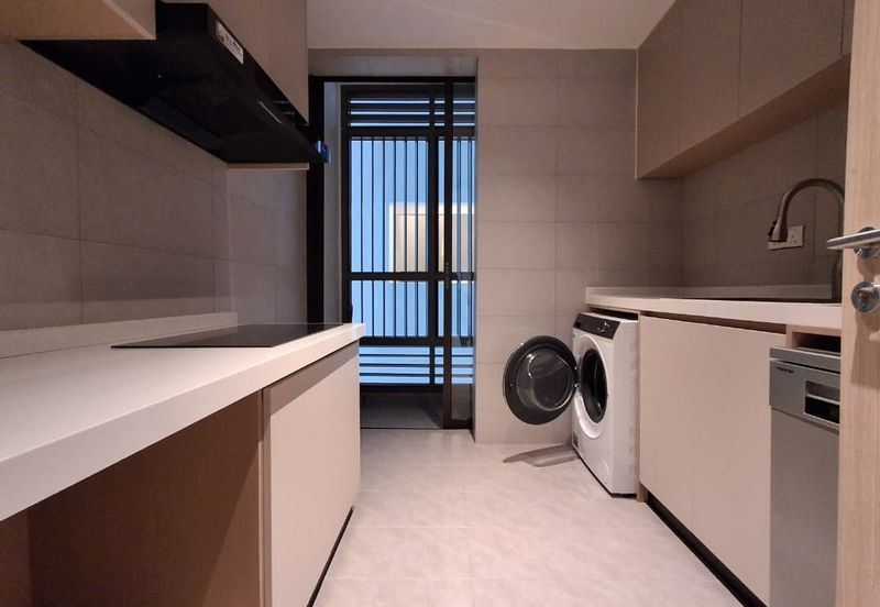 Park Place @ ParkCity TownCenter