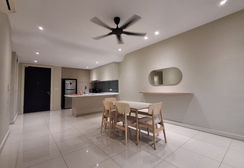 Desa ParkCity (The Westside III)