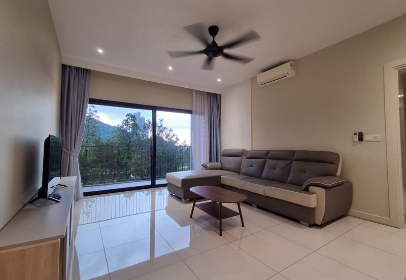 Desa ParkCity (The Westside III)