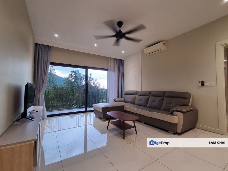 Westside Three (WS3)@ Desa Parkcity For Rent, Kuala Lumpur, Desa Parkcity