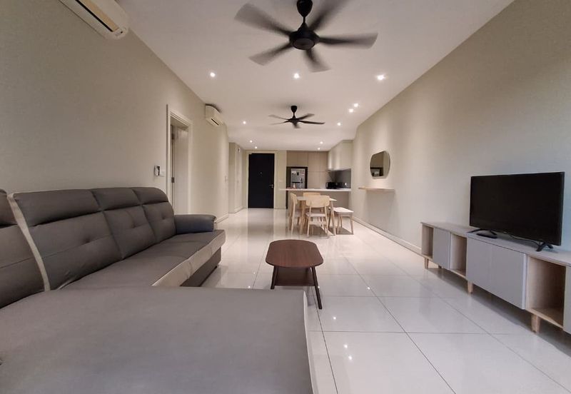 Desa ParkCity (The Westside III)