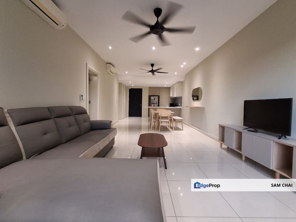 Westside Three (WS3)@ Desa Parkcity For Rent, Kuala Lumpur, Desa Parkcity