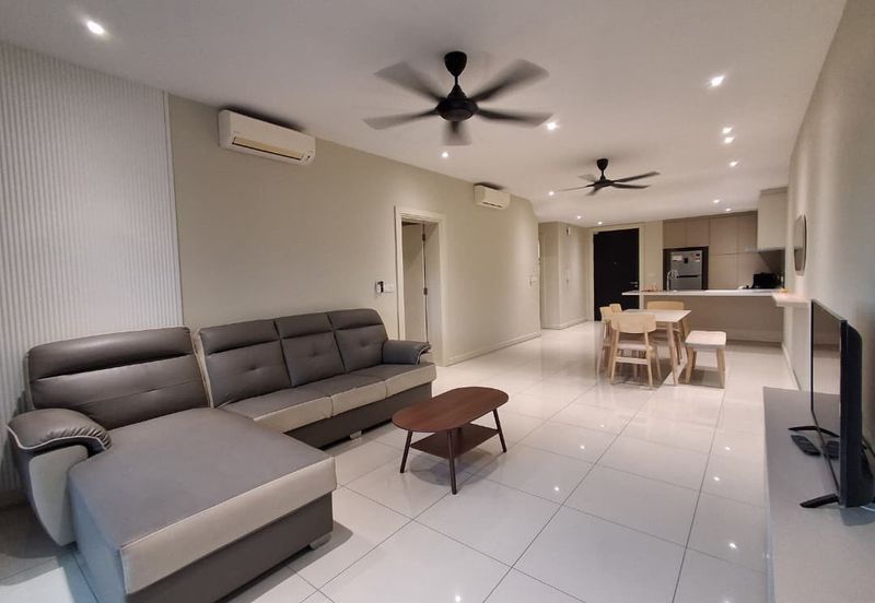 Desa ParkCity (The Westside III)