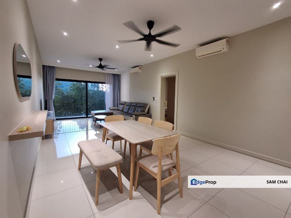 Westside Three (WS3)@ Desa Parkcity For Rent, Kuala Lumpur, Desa Parkcity