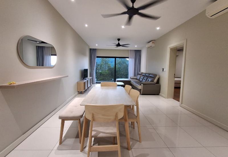 Desa ParkCity (The Westside III)