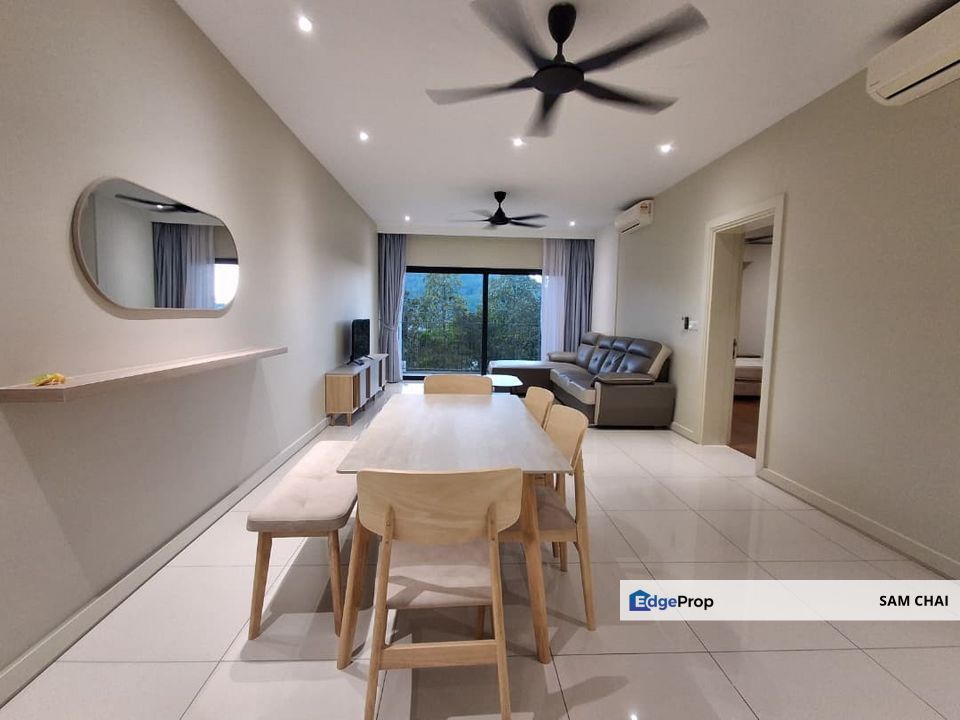 Westside Three (WS3)@ Desa Parkcity For Rent, Kuala Lumpur, Desa Parkcity