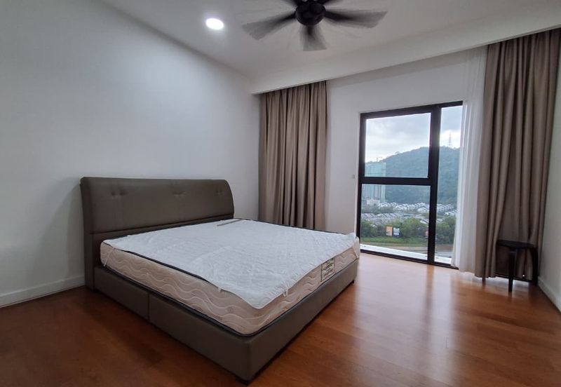 Desa ParkCity (The Westside III)