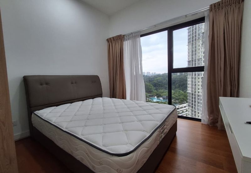 Desa ParkCity (The Westside III)