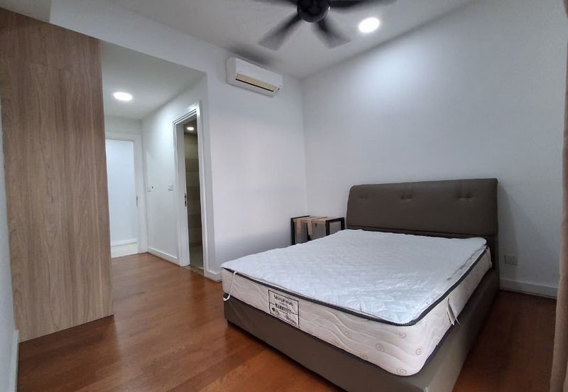 Desa ParkCity (The Westside III)