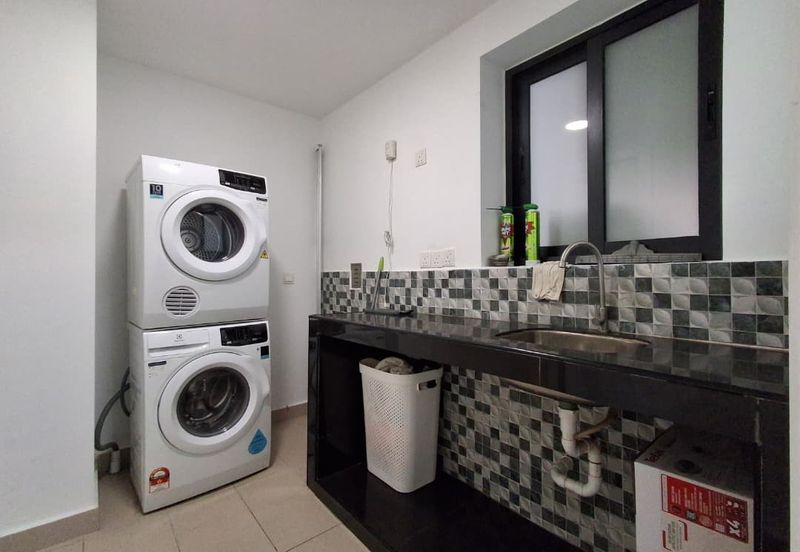 Desa ParkCity (The Westside III)