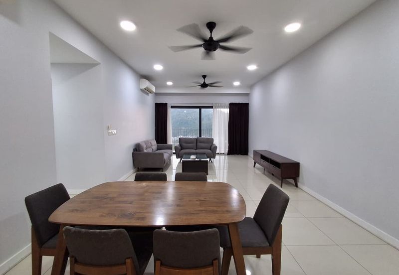 Desa ParkCity (The Westside III)