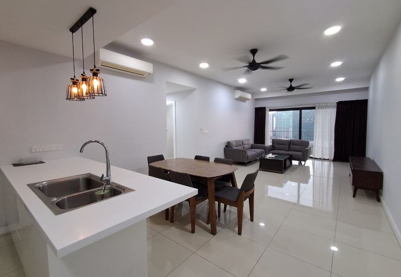 Desa ParkCity (The Westside III)