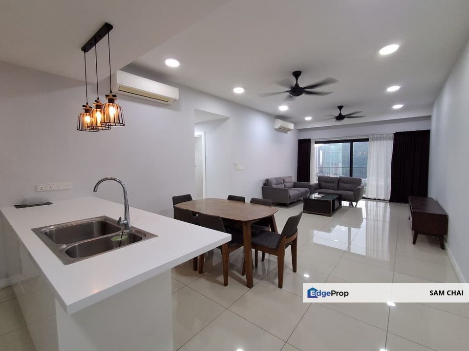 Westside Three (WS3)@ Desa Parkcity For Rent, Kuala Lumpur, Desa Parkcity