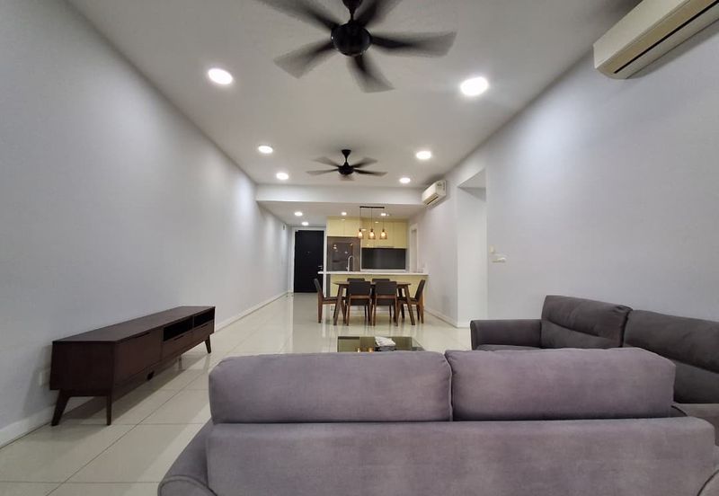 Desa ParkCity (The Westside III)