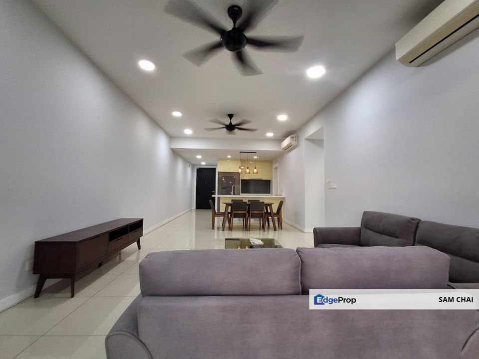 Westside Three (WS3)@ Desa Parkcity For Rent, Kuala Lumpur, Desa Parkcity