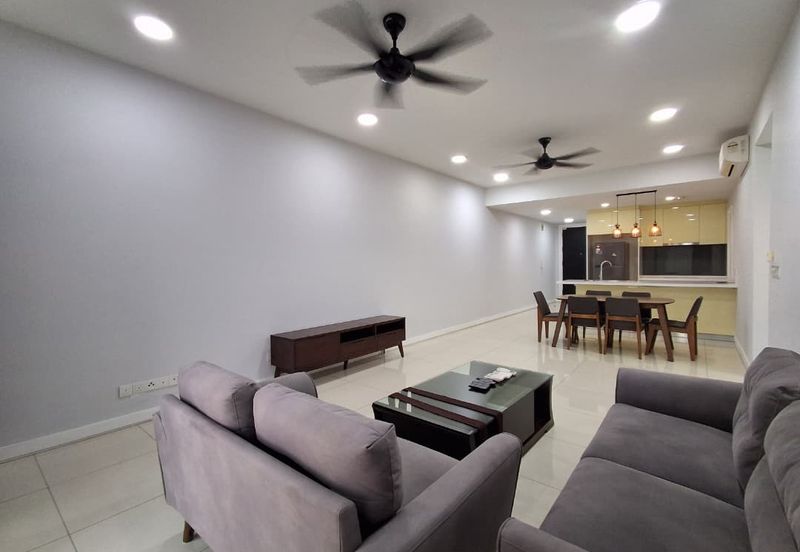 Desa ParkCity (The Westside III)